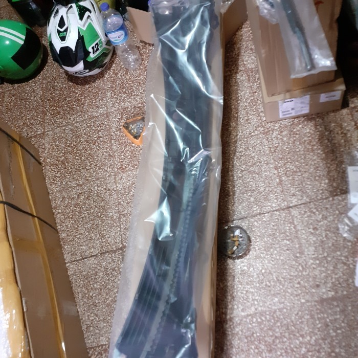 panggangan sate/cowl suzuki ertiga