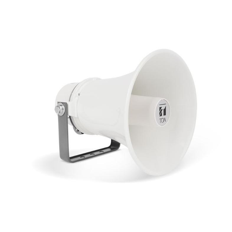 ngel toa zh-615r horn speaker 15watt