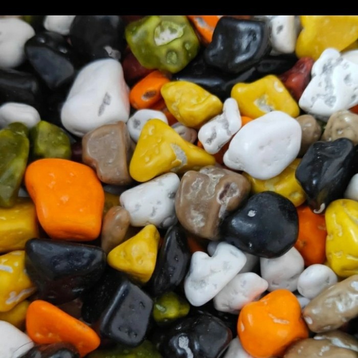 

coklat kerikil turki