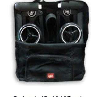 Tas Stroller Pockit GB All Terrain