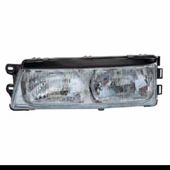 Kaca headlamp Galant v6 lele kaca lampu besar Galant v6 lele VR