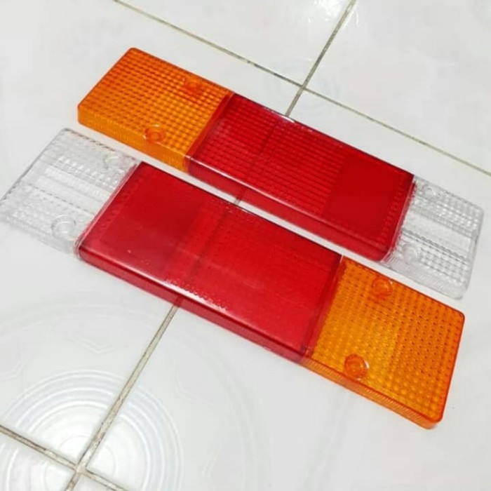 Mika Lampu Stop Belakang L300