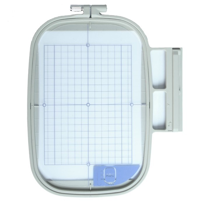 Terlaris Embroidery Hoop - Bidangan Bordir Mesin Bordir Komputer Brother Nv800E