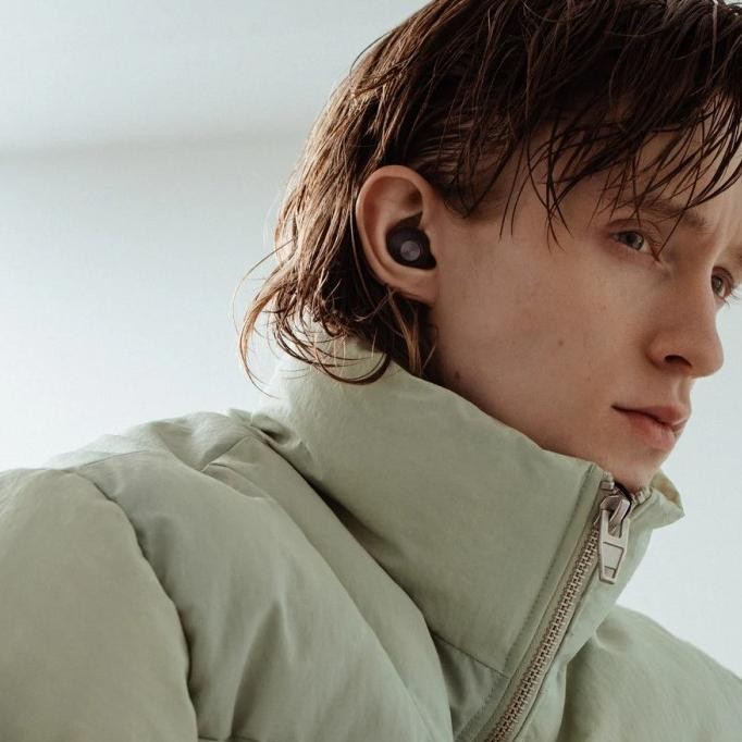 Murah Sudio T3 T 3 Tws True Wireless Bluetooth Earbuds Earphones