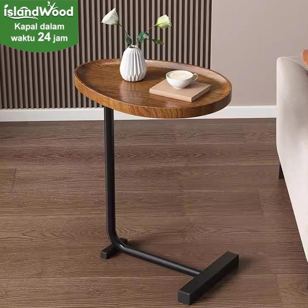 Meja Kopi Seluler Meja Sudut Sofa  Meja Teh Kecil Meja Kopi murah Meja Sudut Meja Cafe Coffe table
