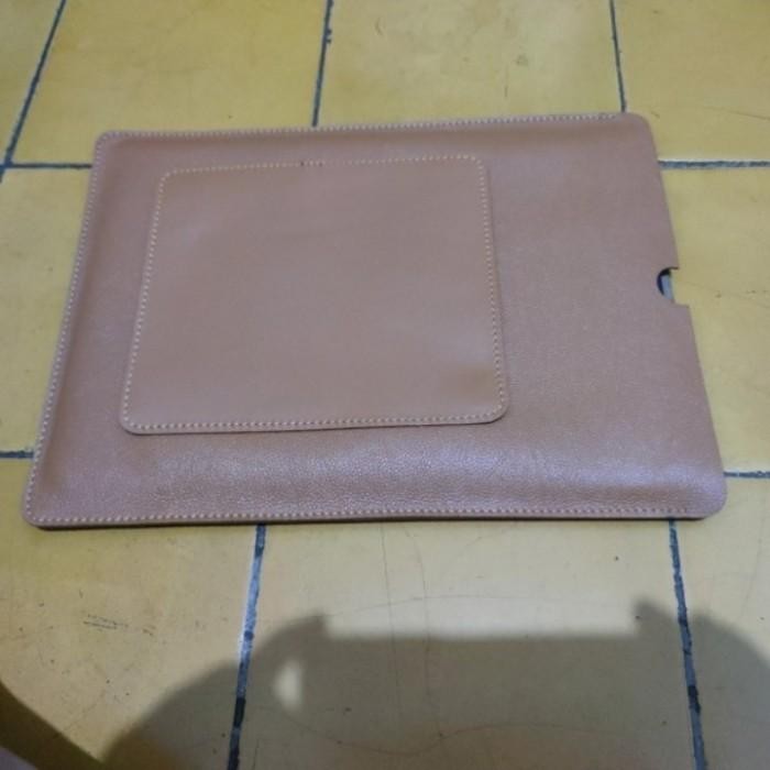 Original Exclusive Leather Sleeve Laptop, Apple, Notebook, Ipad, Tablet Pouch Excluisve Design Terba