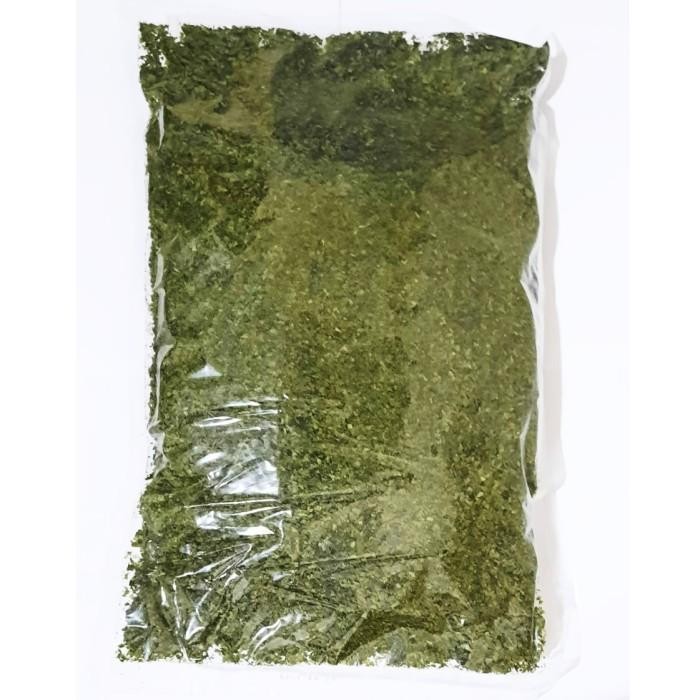 

Aonori 500Gr | Ao Nori | Bubuk Rumput Laut Nori | Nori Flakes Terlaris 100 % Original