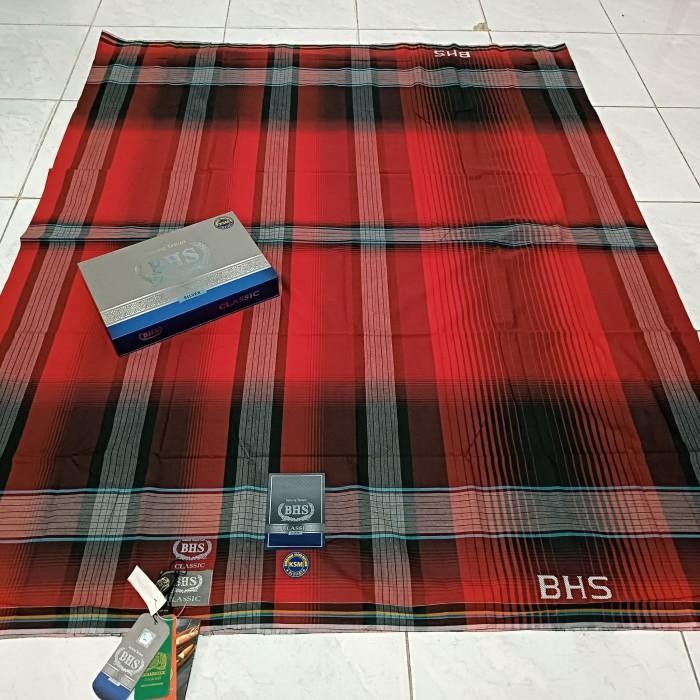 Sarung Bhs Classic Original Termurah 100 % Original
