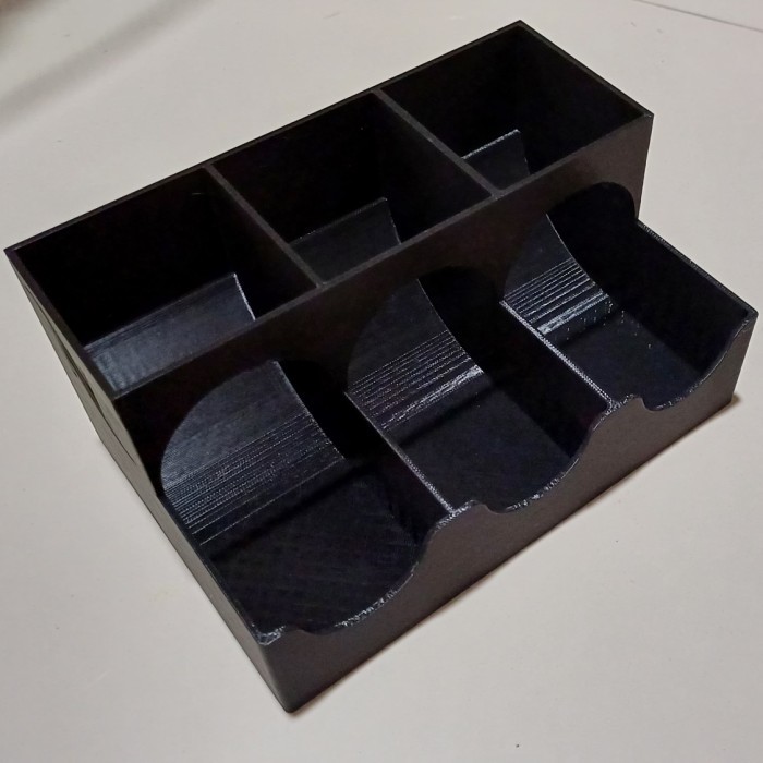 TERBARU Nespresso Vertuo Capsule Holder
