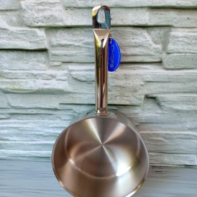 BIMA S SAUCE PAN SUS304