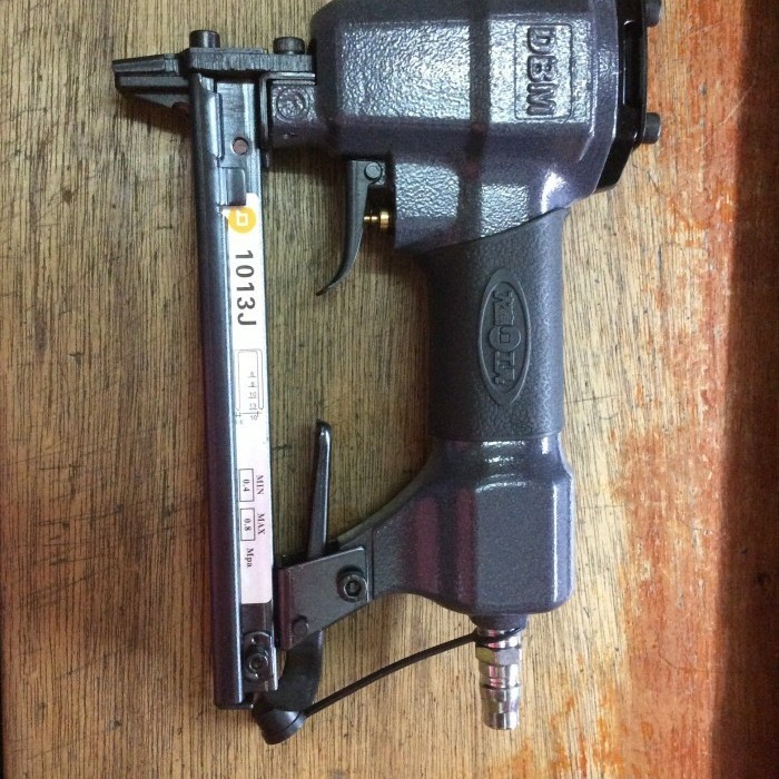 DBM - STAPLER GUN 1013J - 1013 J