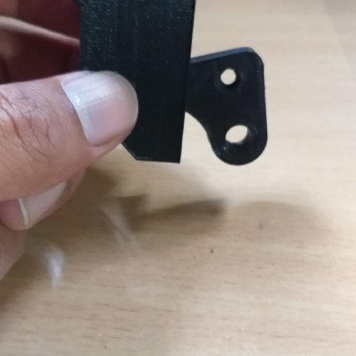 single shot fx impact