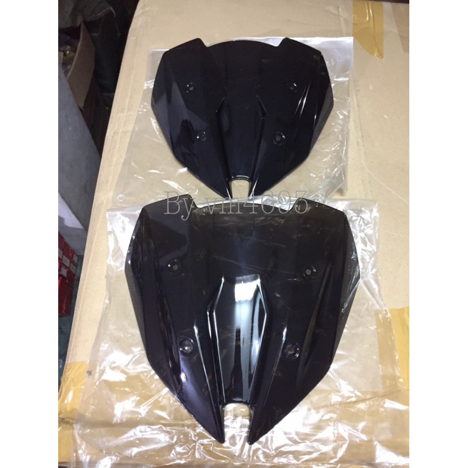 PROMO! visor kawasaki z250