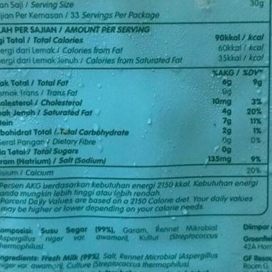 

Eju Mozarella Greenfield 1 G Moza Greenfield Huu Pael