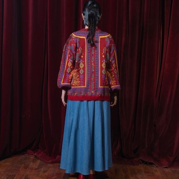 Nonaetal Dianable On Nit Cardan