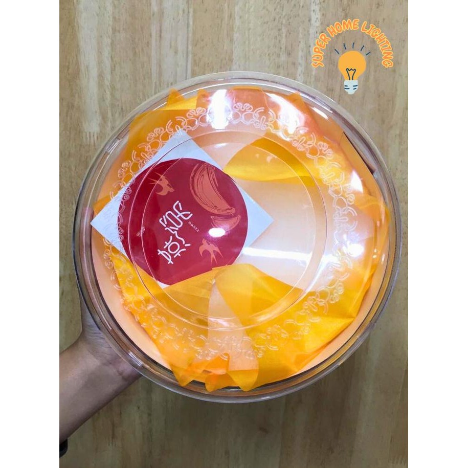 

kotak Walet Sarang Burung/Toples - 250gram [terbaik]