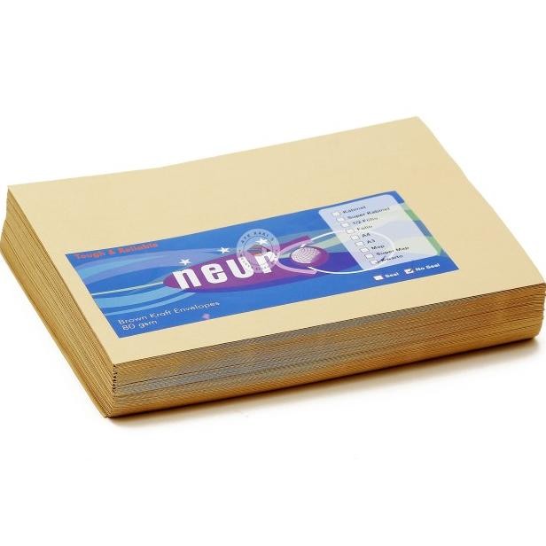 

Amplop Colat Uuran Arto Neuro 21 27 Cm
