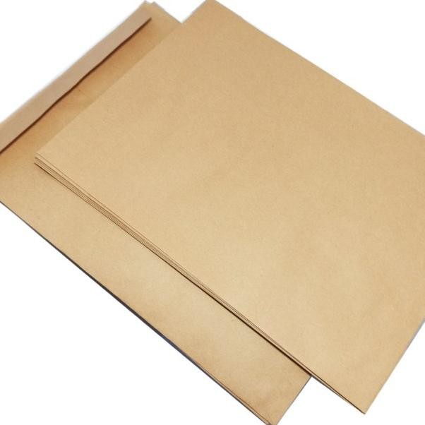 

Non Brand Amplop Colat Uuran Folio Pa