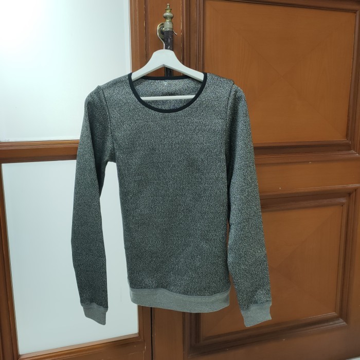 kaos anti bacok dan anti sabet sajam