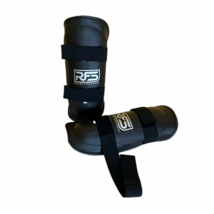 TERLARIS Deker Kaki Silat - Pelindung Kaki Silat - Peding Kaki Silat -