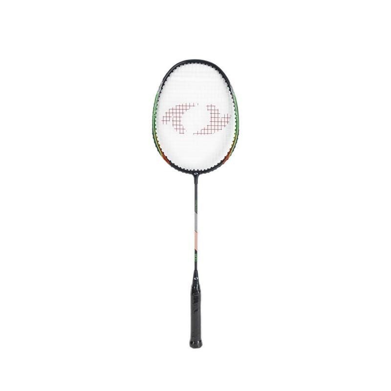Astec Hurricane 500 Racket Badminton G5 US - Grey