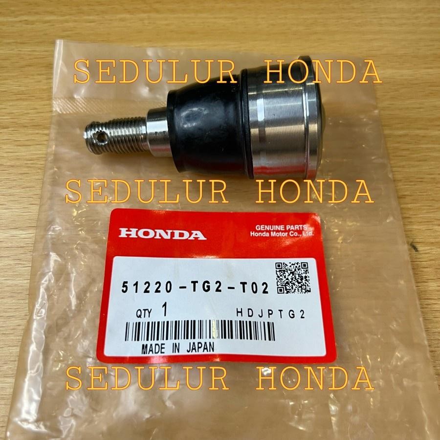 Ball Joint Bawah Balljoin Knuckle Lower Arm Mobilio Brv Brio Saty 2012 2013 2014 2015 2016 2017 2018
