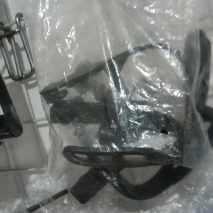 Karet Headlamp Lampu Ktm Penggikat Lampu Terbaru 100 % Original