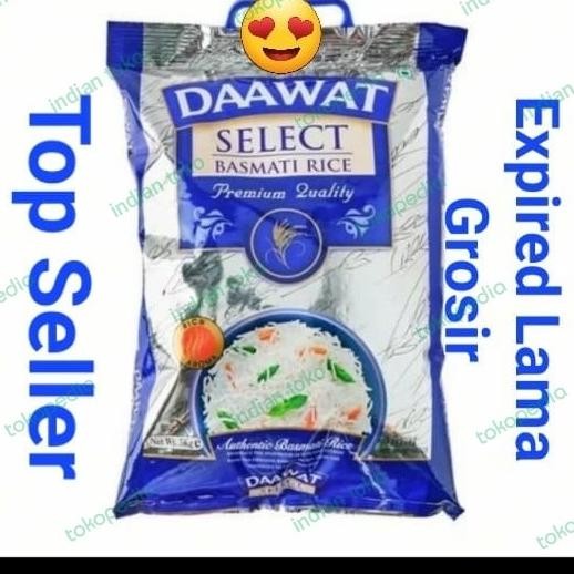 

daawat basmati rice premium quality 5kg