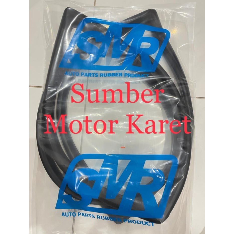 Lower Karet Kaca Depan Suzuki Forsa Tahun 1984-1986