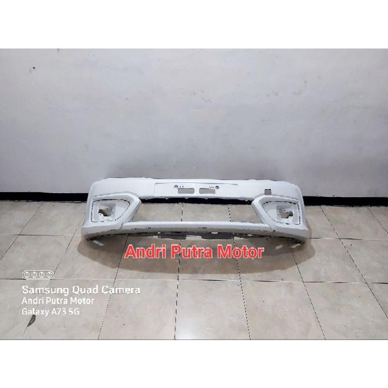 Bumper Bemper Depan Honda Brio Rs/Satya 2016 Sampai 2022