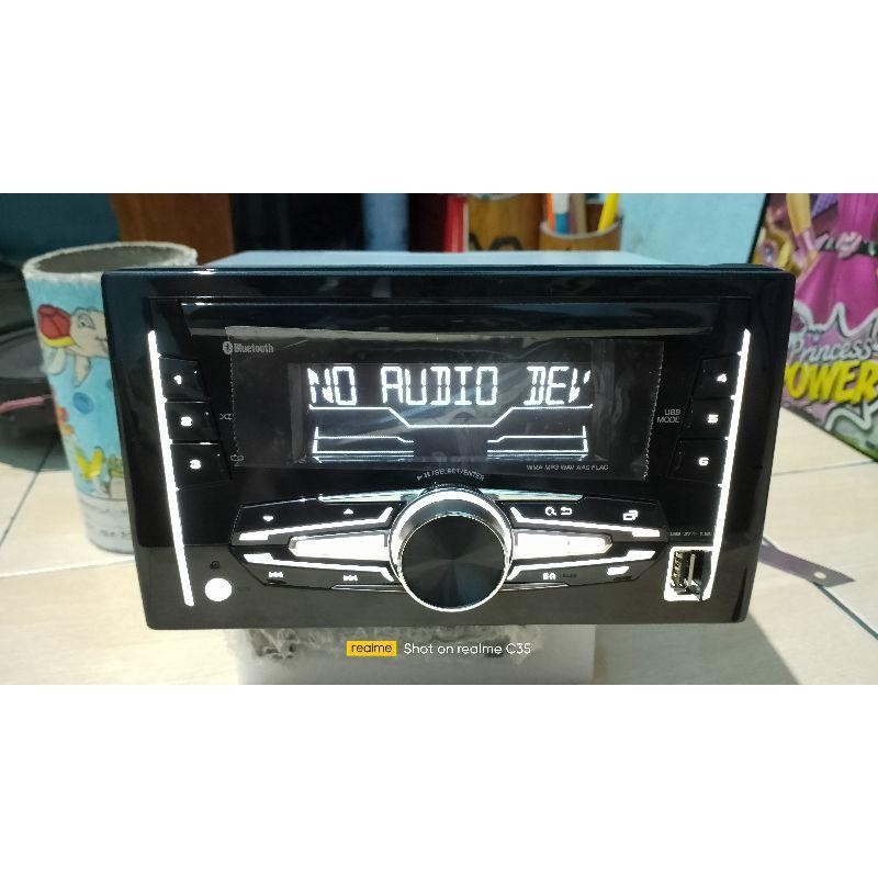 Jvc Bluetooth Original Copotan Brio