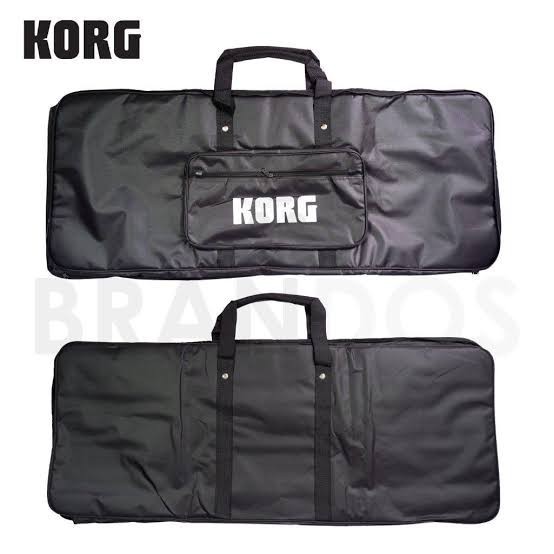 Tas keyboard Korg / Softcase keyboard Korg / Tas korg