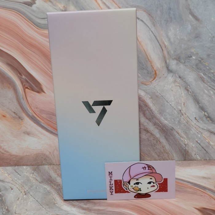 Seventeen Official Lightstick Ver 3