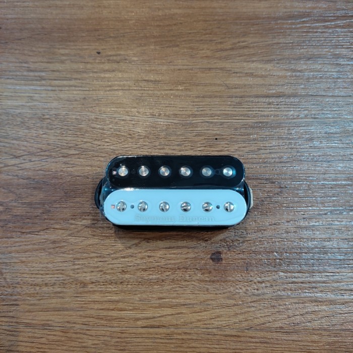 Seymour Duncan TB6 bridge Distortion humbucker pickup new no box