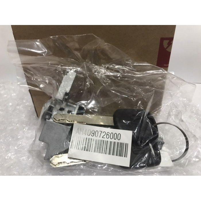 Key Cylinder Silinder Kunci Pintu Honda Brio Mobilio Brv