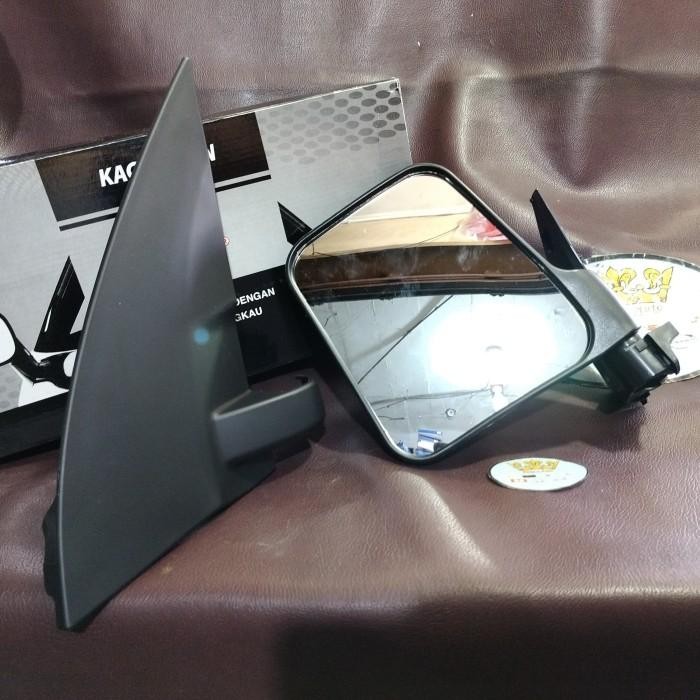 Kaca Spion Isuzu Traga 1 Buah Terbaru 100 % Original