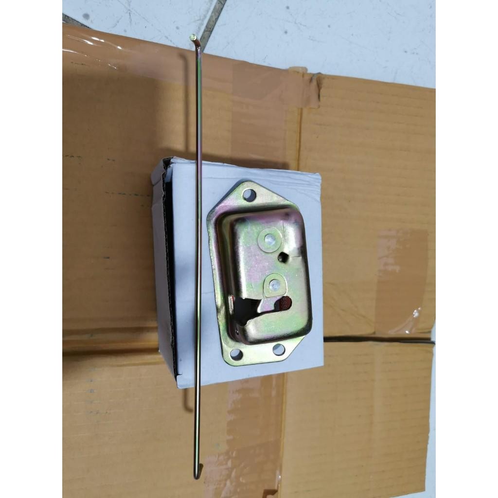 Door Lock Pintu Bagasi Mitsubishi L300