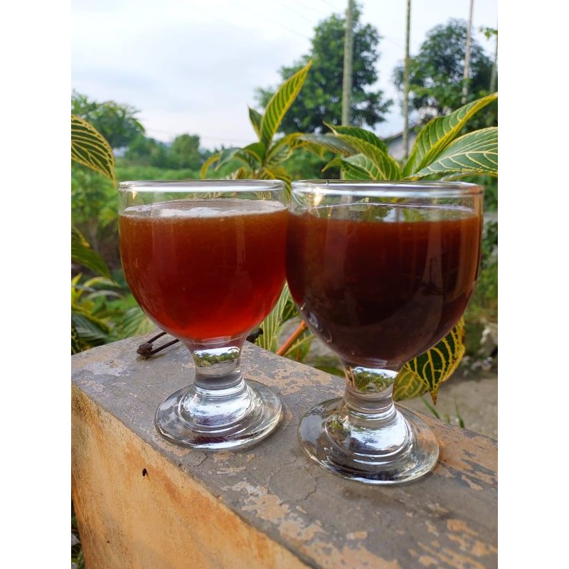 

madu akasia asli