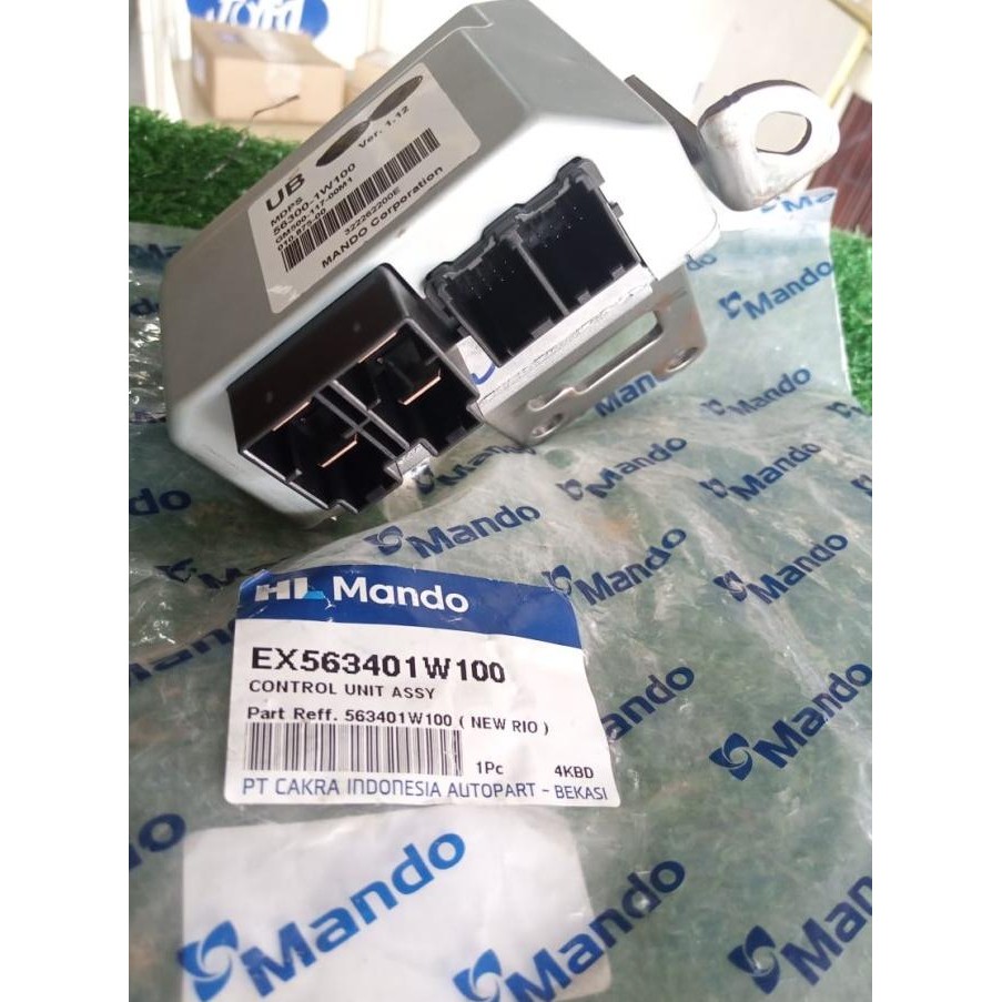 MODUL EPS NEW RIO MODULE CONTROL UNIT ASSY KIA NEW RIO TERMURAH