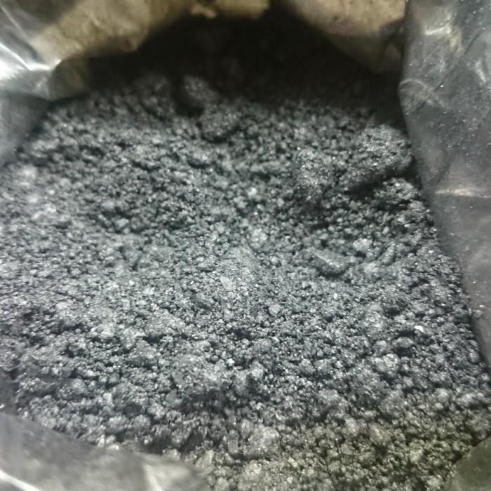 

Graphene Oxide Powder Grafena Oksida Bubuk Murni Multi Layer Terbaru 100 % Original