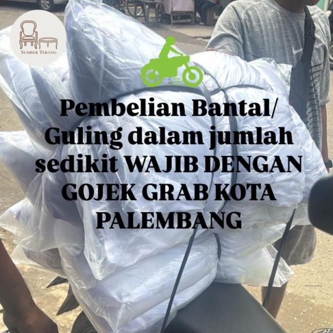 Kamar Tidur Bantal Simmons Guling Simmons Bantal Tidur Bantal Kepala Guling Tidur Pillow Simmons Bol