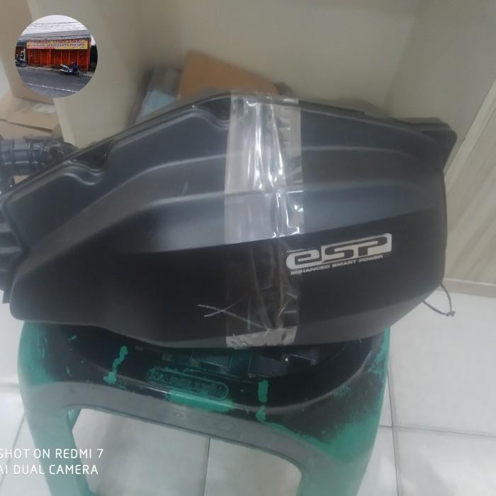 Box Filter Assy Vario 125 Vario 150 Ori New 100 % Original