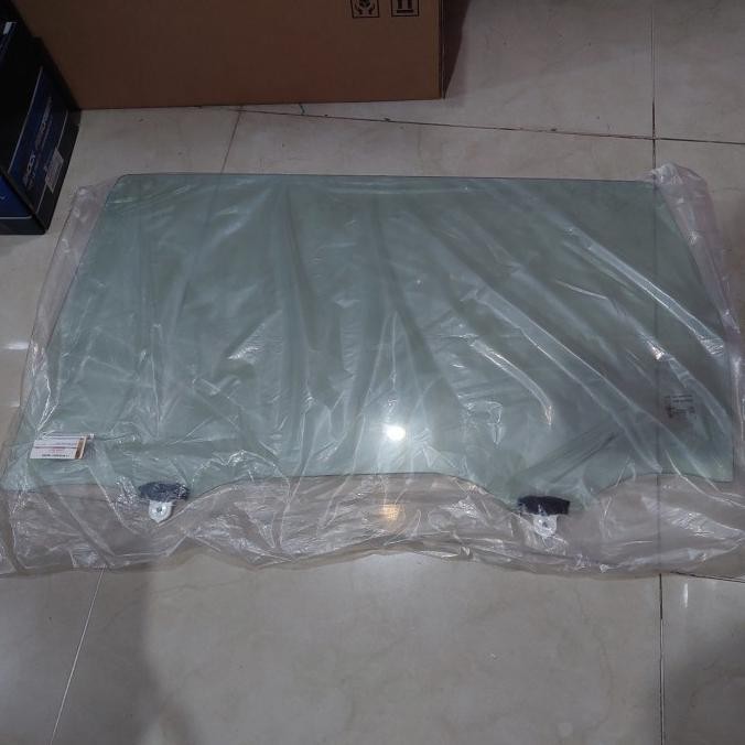 KACA PINTU BELAKANG ASLI MITSUBISHI XPANDER XPANDER CROSS TERBAIK