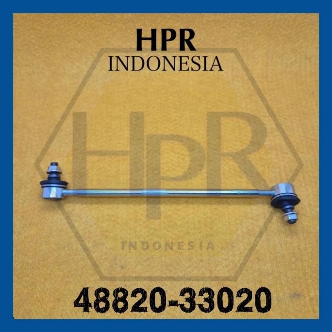 HPR STABILIZER LINK STABIL DEPAN KANAN - LEXUS ES300 RX300 | | 1996 1997 1998 1999 2000 2001 2002 20