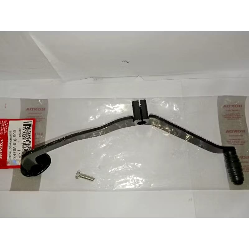 Pedal Overan Operan Gigi Verza 150 (3470A-K18-900)