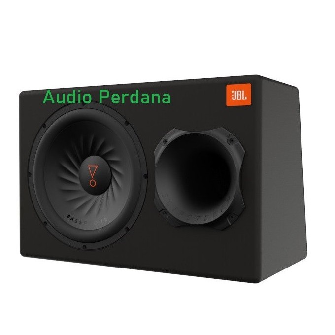 BASSTUBE JBL / SUBWOOFER AKTIF JBL 12 INCH