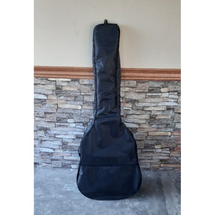 HOT SALE Tas Softcase Gitar Bass Akustik