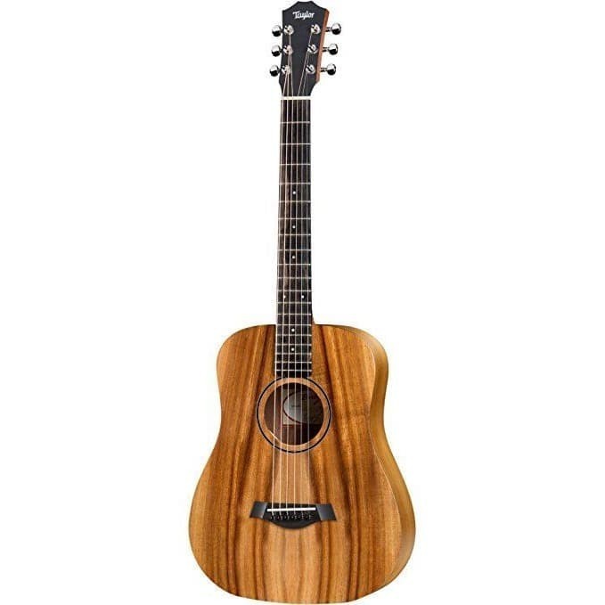 HOT SALE Taylor Baby Taylor e-KOA Acoustic Electric Guitar with BAG