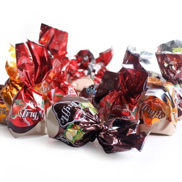 

Colat Truffle 1 G Colat Arab Oleh Oleh Haji