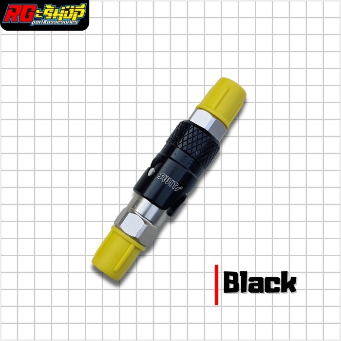 Staubli quick release selang rem swits thailand